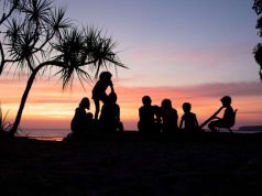 Indigenous Experiences Down Under to Celebrate Australia Day Wednesday, January 26