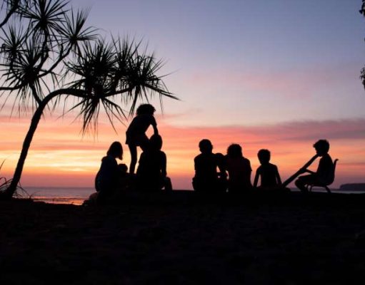 Indigenous Experiences Down Under to Celebrate Australia Day Wednesday, January 26