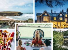 Wellness Travel | Meet Your 2022 Resolution in Style