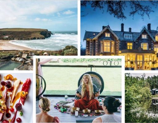 Wellness Travel | Meet Your 2022 Resolution in Style