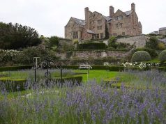 Take a Spa Holiday at any of these 3 National Trust Spas