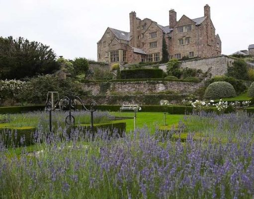 Take a Spa Holiday at any of these 3 National Trust Spas