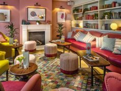 Kick Start 2022 with Coppa’s ‘Home from Home’ Experience