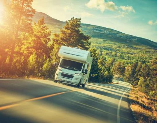5 Mistakes To Avoid For An Awesome RV Adventure