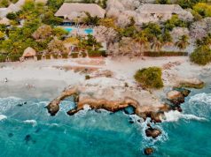 Blue Apple Beach, Boutique Hotel – Cartagena, Colombia