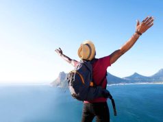 6 Reasons Traveling Can Help Young Adults Build Character