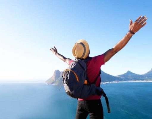 6 Reasons Traveling Can Help Young Adults Build Character