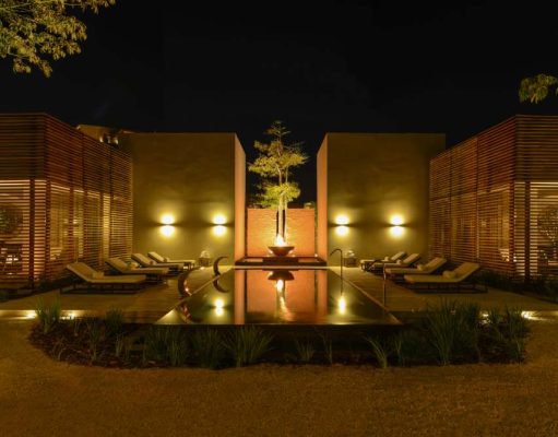 NIZUC Resort & Spa Announces NIZUC MedSpa – the Newest Addition to its World-Class Spa