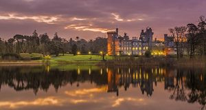 Dromoland Castle Announces €55 Million Transformation