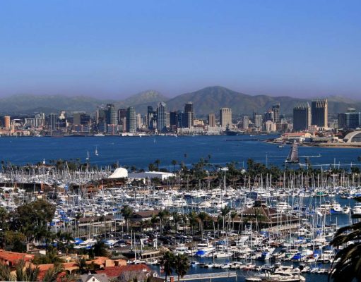 San Diego | Seven Destinations in One