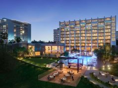 VEA Newport Beach, A Marriott Resort & Spa, Debuts Spring 2022