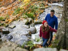 Six romantic Valentine’s stays in Northern Ireland