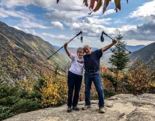 Recreation.gov Announces 2022 “Share Your Story” Writing Contest for Outdoor Adventurists