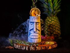 Cancun’s first Polynesian restaurant hits Marriott Cancun Resort!