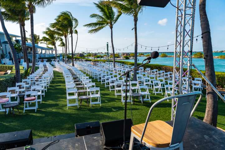 Florida Keys resort to host three songwriters' festivals in 2022