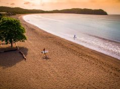 Surf’s Up at Panama’s Perfect Beach Breaks