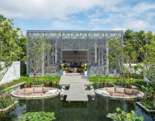 Meliá Phuket Mai Khao Celebrates Opening