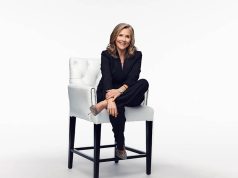 River Cruises | Avalon View to Make April Debut with Meredith Vieira Meredith Vieira