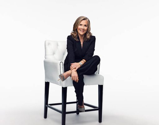 River Cruises | Avalon View to Make April Debut with Meredith Vieira Meredith Vieira