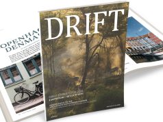 READ Now – DRIFT Travel Magazine Winter 2022
