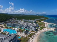 H10 Hotels Opens Its Exclusive Ocean Eden Bay Hotel for Adults Only in Jamaica
