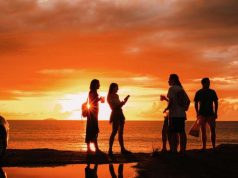 The hottest set-jetting destinations for 2023, according to TikTok