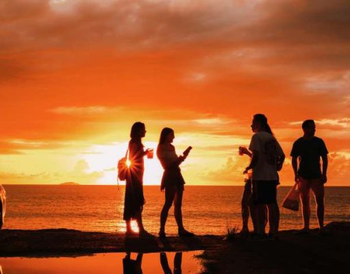 The hottest set-jetting destinations for 2023, according to TikTok