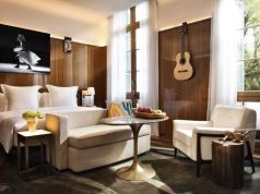 ROSEWOOD SÃO PAULO OPENS