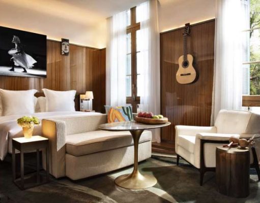 ROSEWOOD SÃO PAULO OPENS