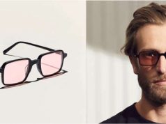 MOSCOT presents its Trendy Tinted Sunglasses for 2022