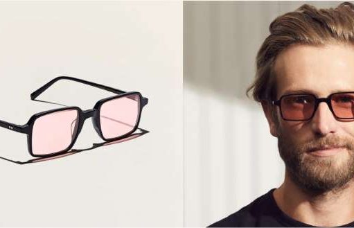 MOSCOT presents its Trendy Tinted Sunglasses for 2022