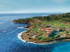 Southern California Oceanfront Resort Perfect Setting for Valentine’s Day