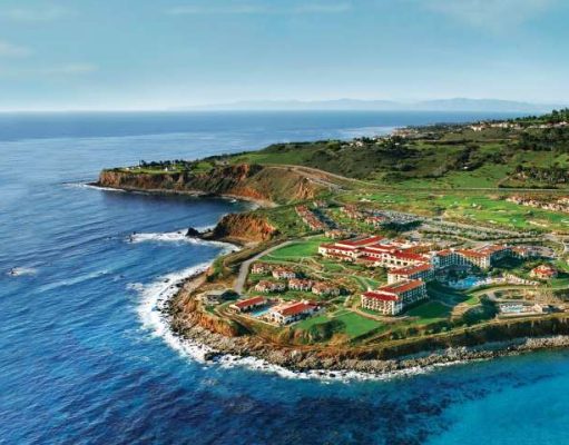 Southern California Oceanfront Resort Perfect Setting for Valentine’s Day