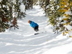 Montana Is the Perfect Playground for Snow Lovers