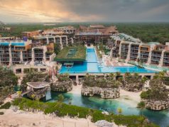 Hotel Xcaret Arte | Riviera Maya, Mexico
