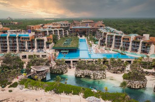 Hotel Xcaret Arte | Riviera Maya, Mexico