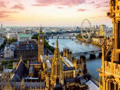 Reasons Why Britain is Brilliant in 2022