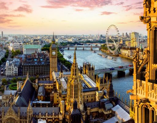 Reasons Why Britain is Brilliant in 2022