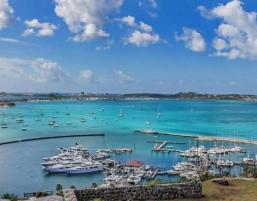Caribbean Travel | Discover St. Martin at your own pace