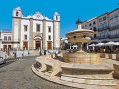 What’s New In the Alentejo, Portugal