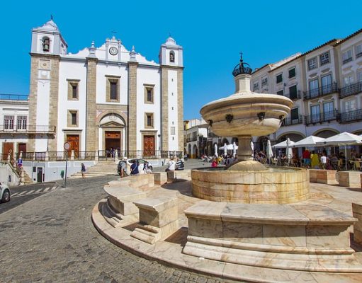 What’s New In the Alentejo, Portugal