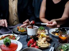 Valentine’s Day at Fairmont Hotels & Resorts in the PNW