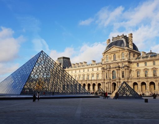 Things to know before booking your Louvre Museum ticket