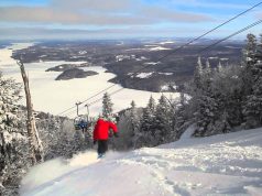 Quebec’s Eastern Townships | Let’s Play in the Snow