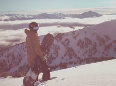 Have an Extraordinary time in Jasper National Park this Winter