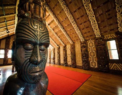 The Story of Aotearoa: Introducing Arcadia’s new expedition to New Zealand