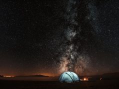 Love Camping? Here Are Some Activities To Make It More Fun