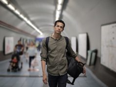 Get Ready for College while Traveling