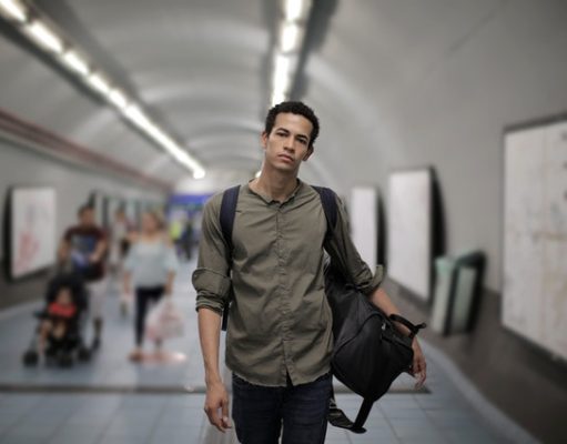Get Ready for College while Traveling