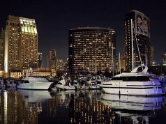 6 Beautiful San Diego Lakes To Get Away From It All